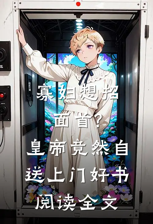 寡妇想招面首?皇帝竟然自送上门好书阅读全文