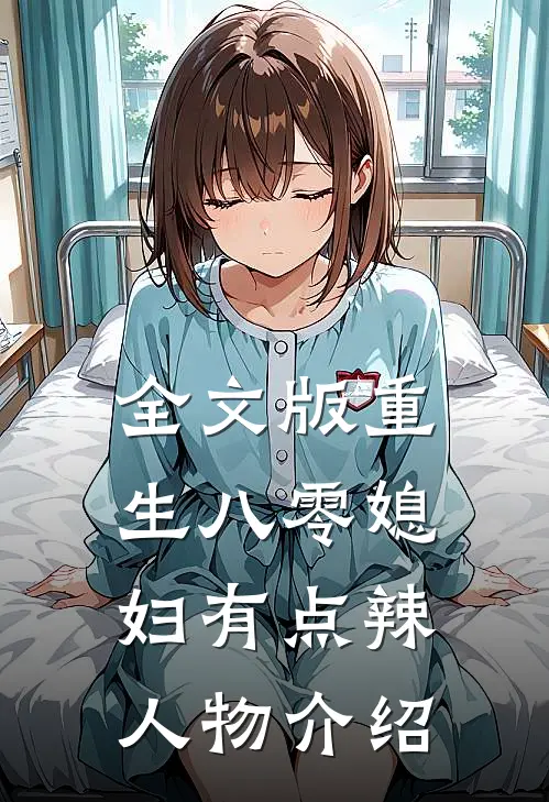 全文版重生八零媳妇有点辣人物介绍