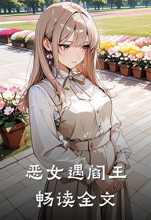 恶女遇阎王畅读全文