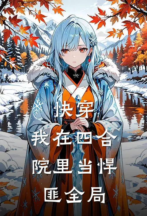 快穿：我在四合院里当悍匪全局