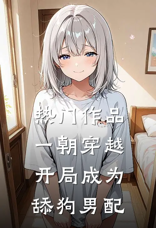 热门作品一朝穿越，开局成为舔狗男配