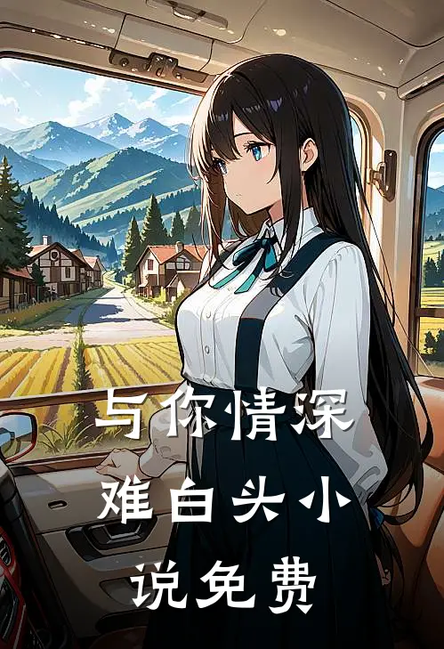 与你情深难白头小说免费