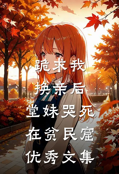 跪求我换亲后，堂妹哭死在贫民窟优秀文集