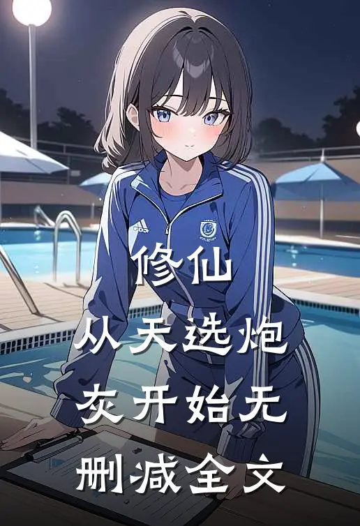 修仙,从天选炮灰开始无删减全文免费阅读