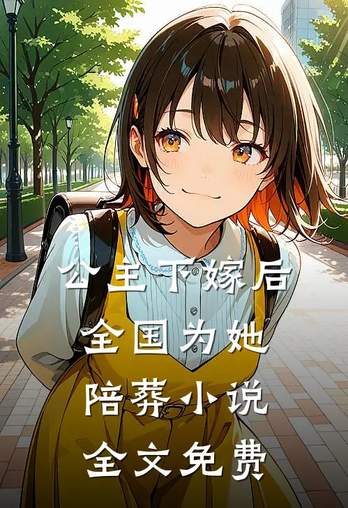 公主下嫁后，全国为她陪葬小说全文免费