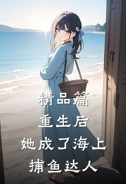 精品篇重生后，她成了海上捕鱼达人