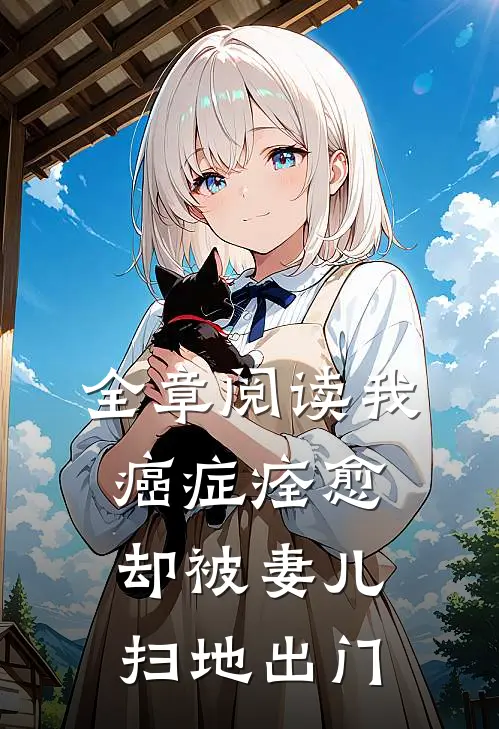 全章阅读我，癌症痊愈，却被妻儿扫地出门