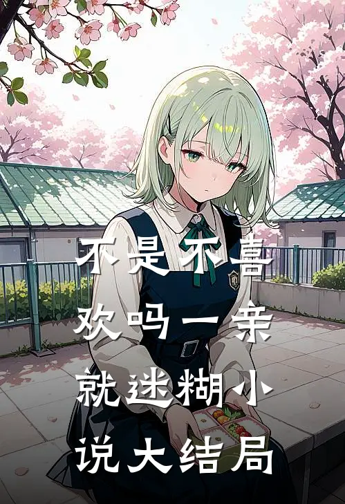 不是不喜欢吗一亲就迷糊小说大结局
