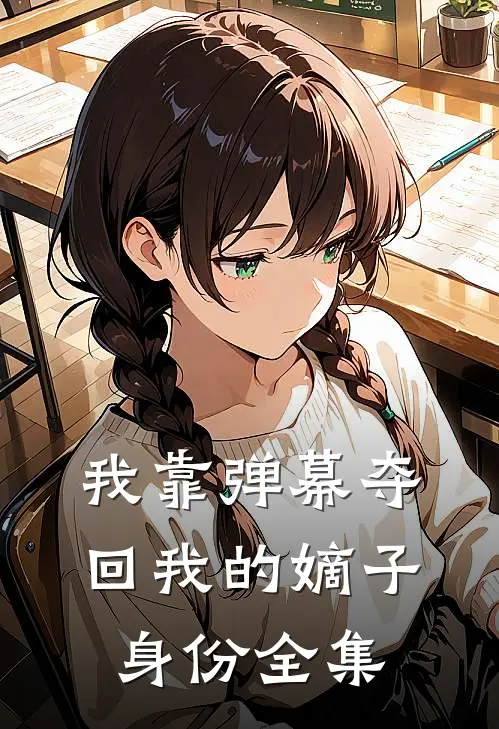 我靠弹幕夺回我的嫡子身份全集