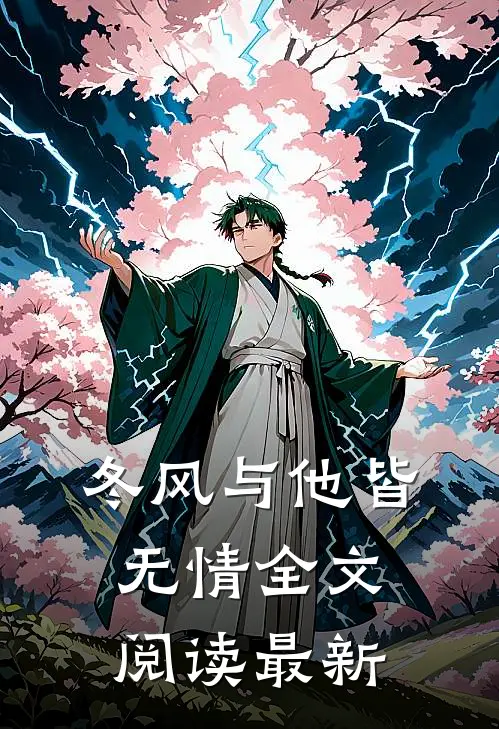 冬风与他皆无情全文阅读最新