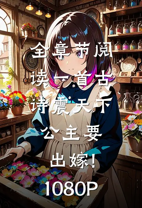 全章节阅读一首古诗震天下,公主要出嫁! 1080P