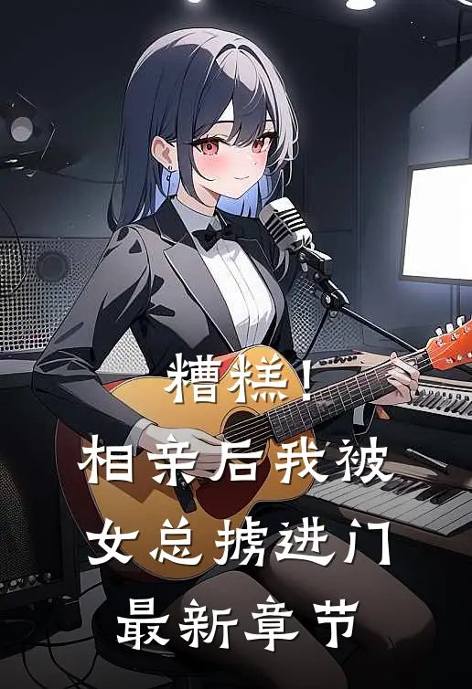 糟糕！相亲后，我被女总掳进门最新章节