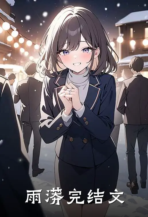 雨蟒完结文