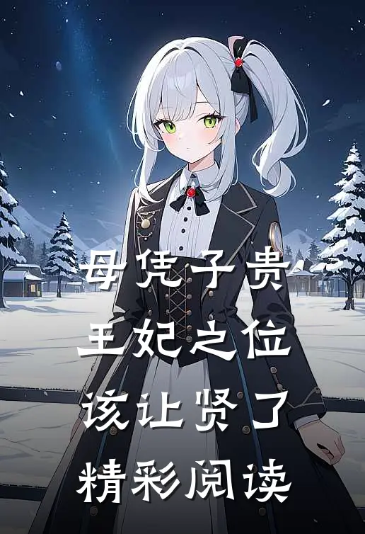 母凭子贵王妃之位该让贤了精彩阅读