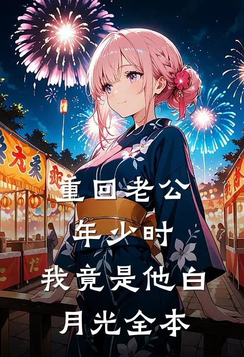 重回老公年少时，我竟是他白月光全本