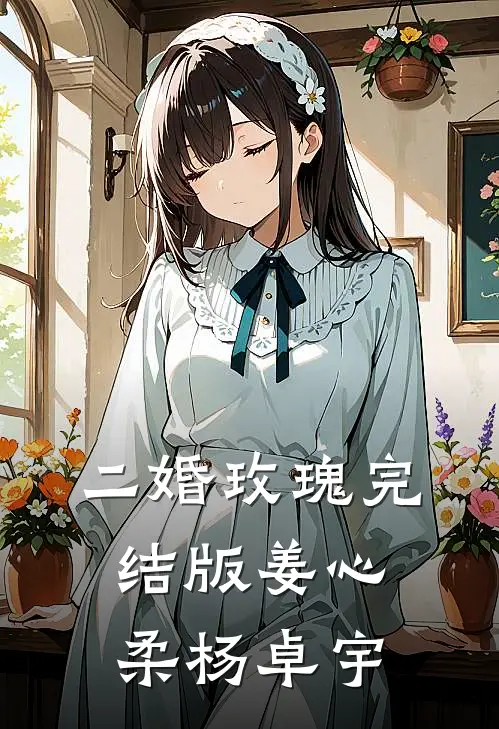 二婚玫瑰完结版姜心柔杨卓宇