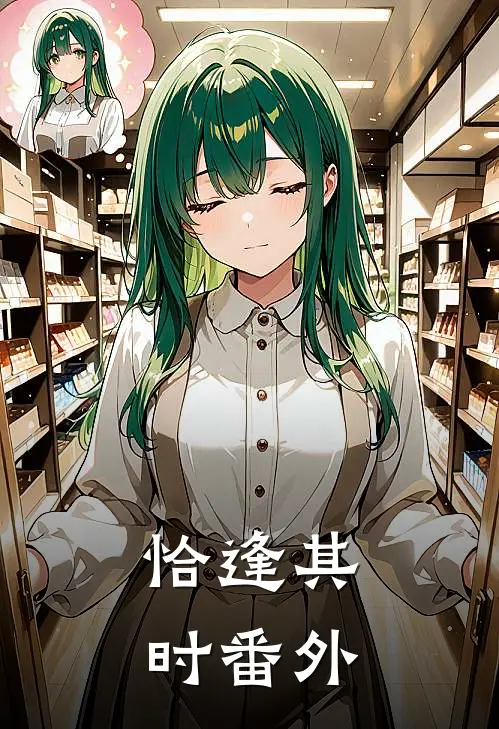 恰逢其时 番外