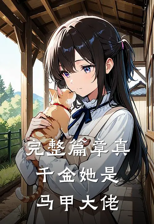 完整篇章真千金她是马甲大佬