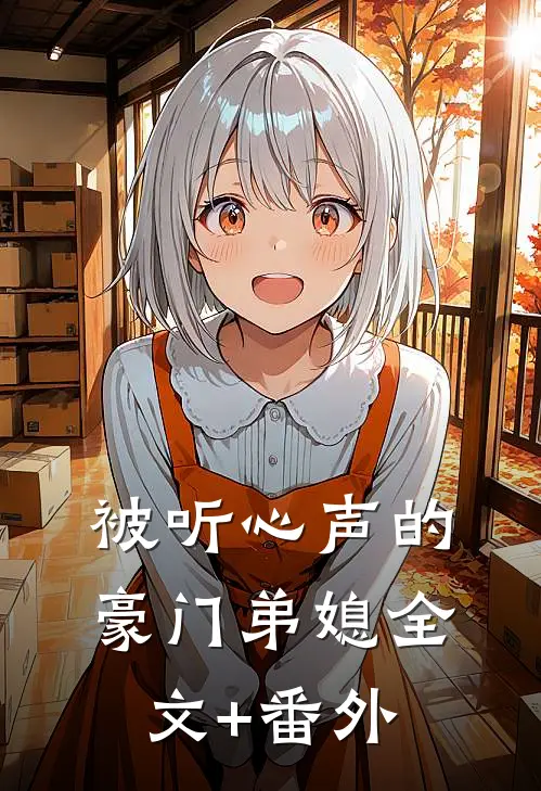 被听心声的豪门弟媳全文+番外