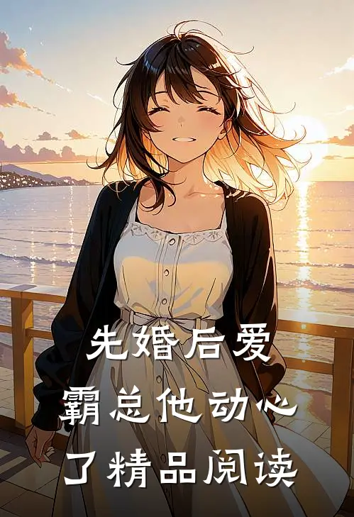 先婚后爱，霸总他动心了精品阅读