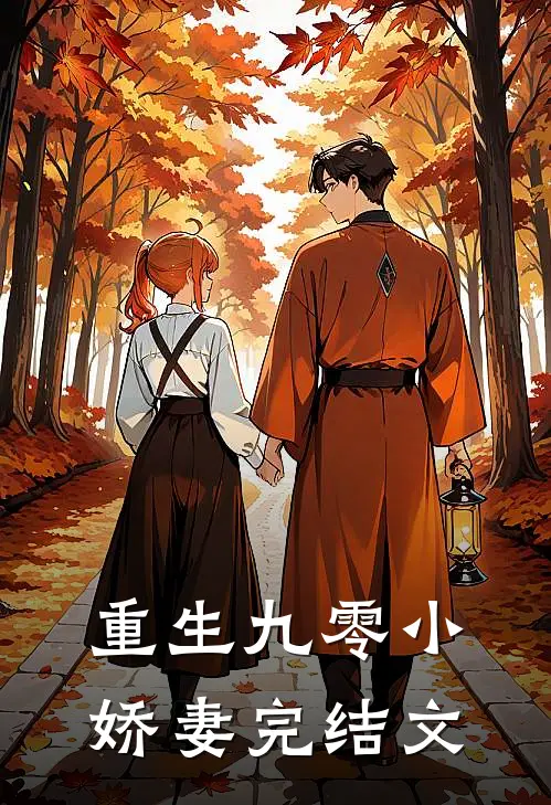 重生九零小娇妻完结文