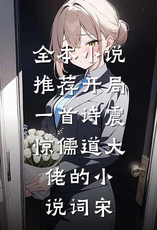 全本小说推荐开局一首诗震惊儒道大佬的小说词宋