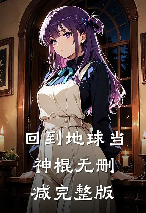 回到地球当神棍无删减完整版