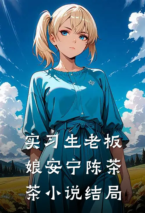 实习生老板娘安宁陈茶茶小说结局