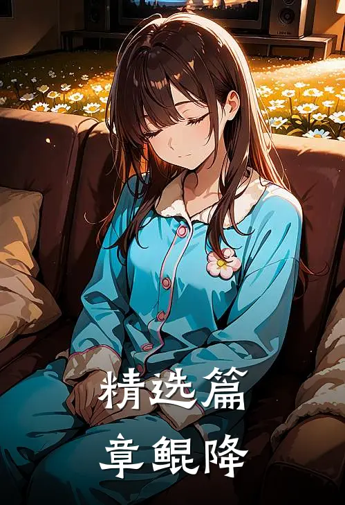 精选篇章鲲降
