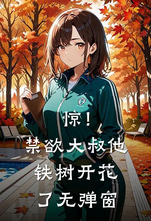 惊！禁欲大叔他铁树开花了无弹窗