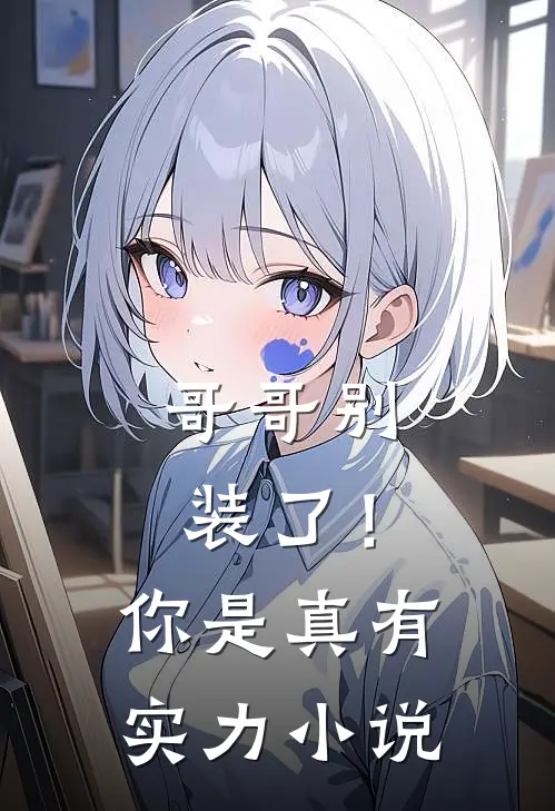 哥哥别装了!你是真有实力免费阅读