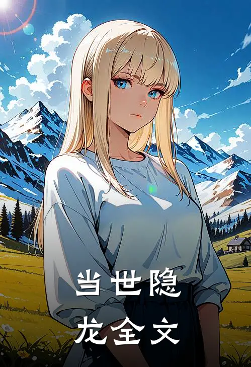 当世隐龙全文