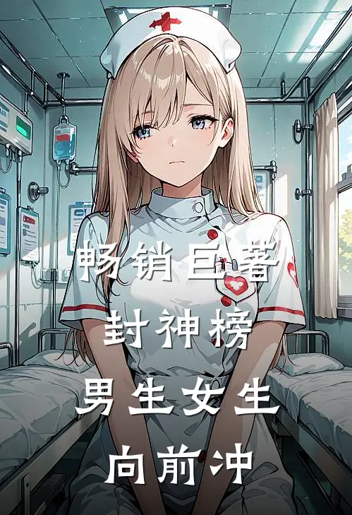 畅销巨著封神榜男生女生向前冲
