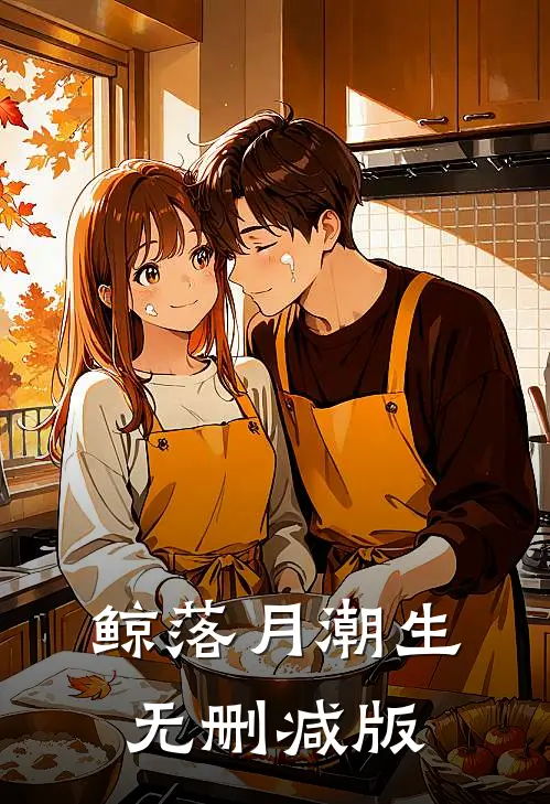 鲸落月潮生无删减版