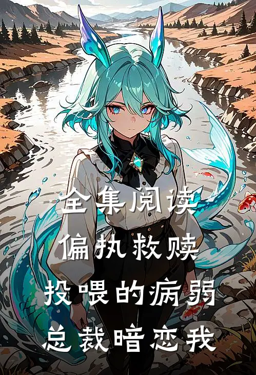 全集阅读偏执救赎：投喂的病弱总裁暗恋我