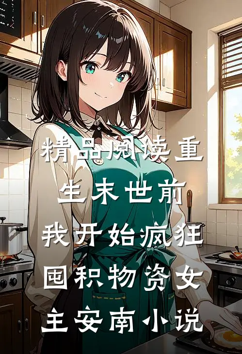 精品阅读重生末世前,我开始疯狂囤积物资女主安南小说