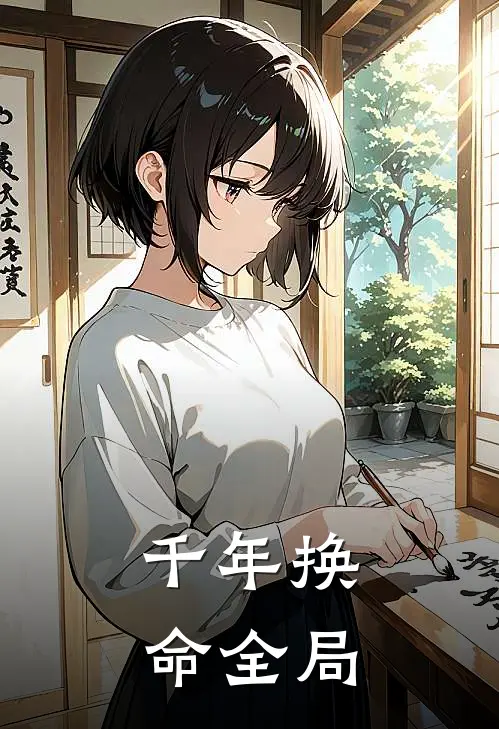 千年换命全局