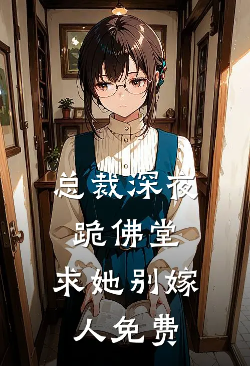 总裁深夜跪佛堂：求她别嫁人免费