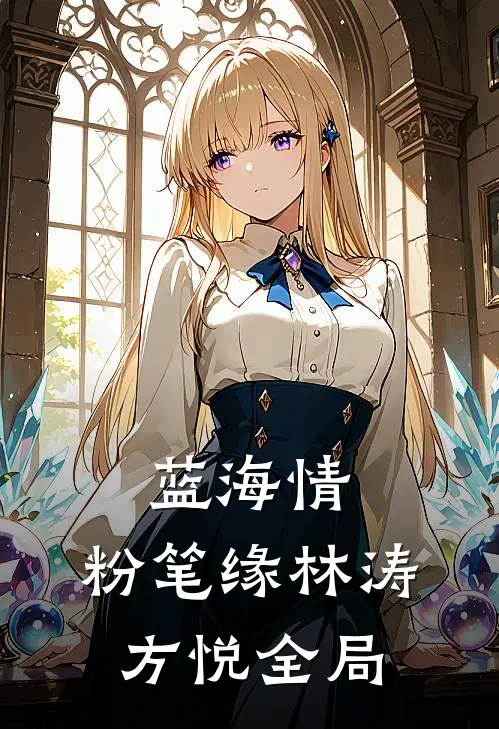 蓝海情，粉笔缘林涛方悦全局