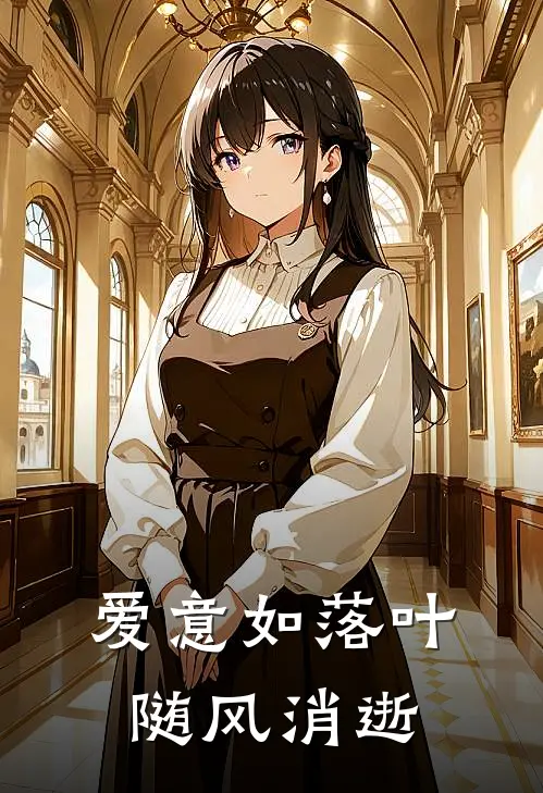 爱意如落叶，随风消逝