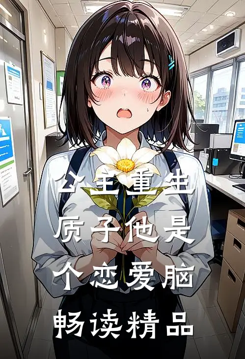公主重生：质子他是个恋爱脑畅读精品