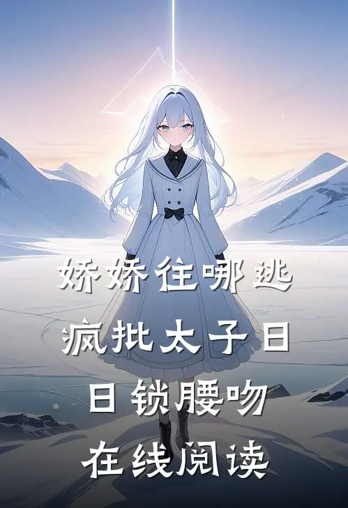 娇娇往哪逃，疯批太子日日锁腰吻在线阅读