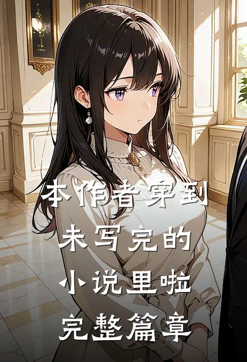 本作者穿到未写完的小说里啦完整篇章