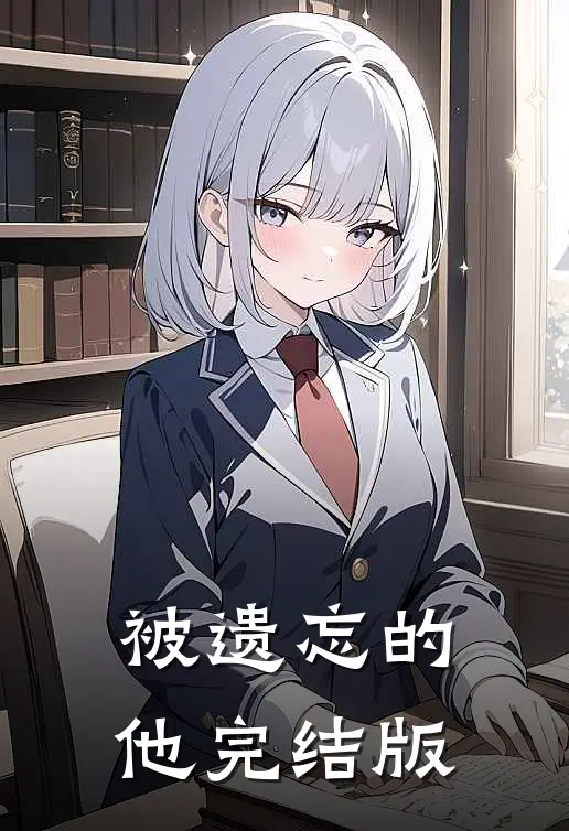 被遗忘的他完结版