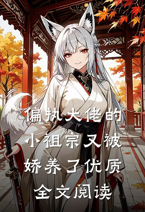 偏执大佬的小祖宗又被娇养了优质全文阅读