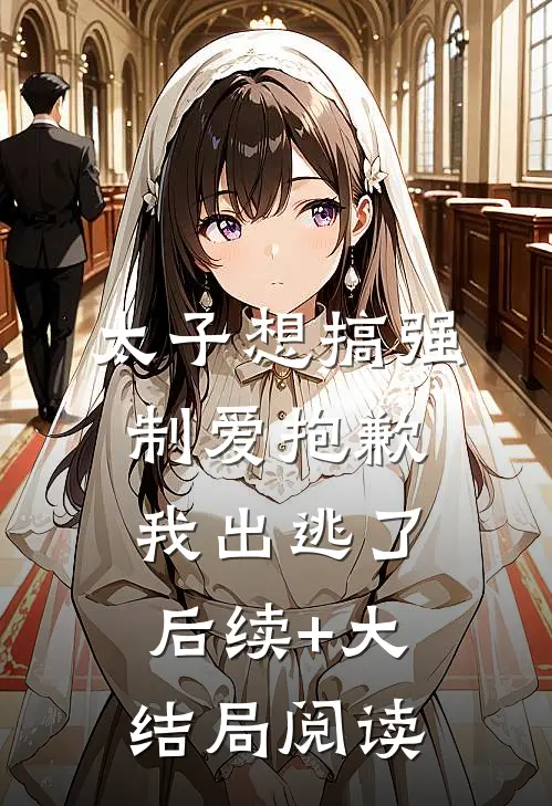 太子想搞强制爱抱歉我出逃了后续+大结局阅读