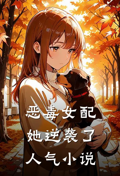 恶毒女配她逆袭了人气小说