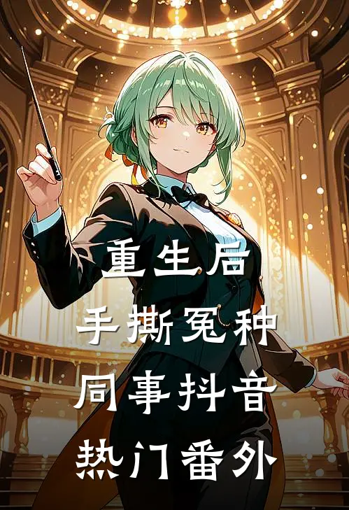 重生后，手撕冤种同事抖音热门 番外