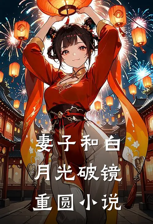 妻子和白月光破镜重圆小说