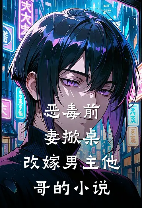 恶毒前妻掀桌，改嫁男主他哥的小说